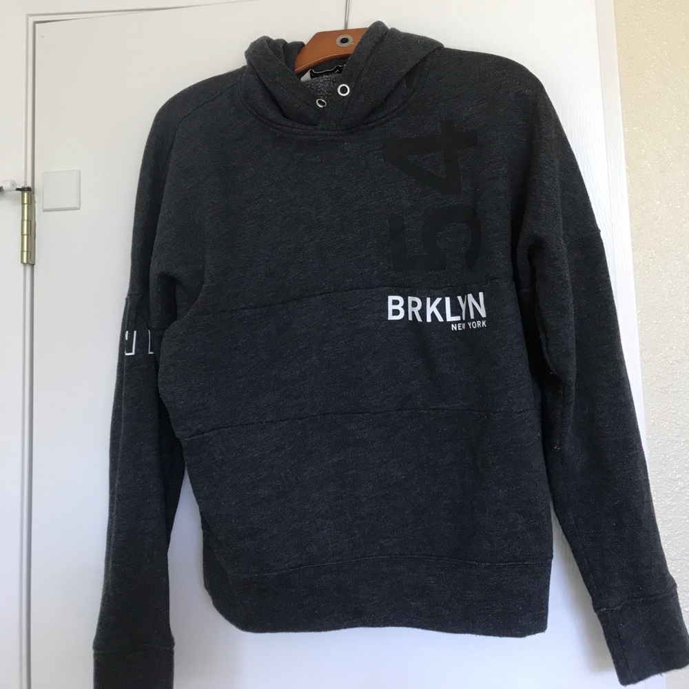 Abercrombie Hoodie